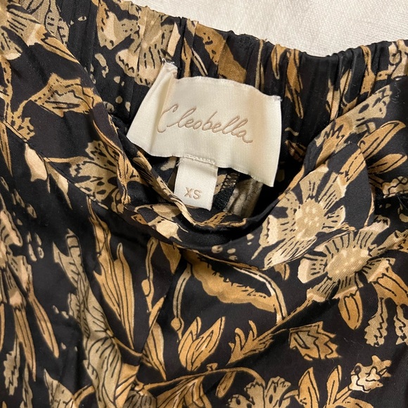 Cleobella Dana Trouser - Picture 3 of 3